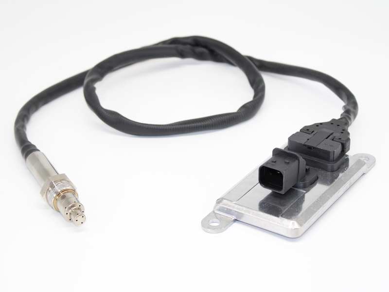 NOx-Sensor